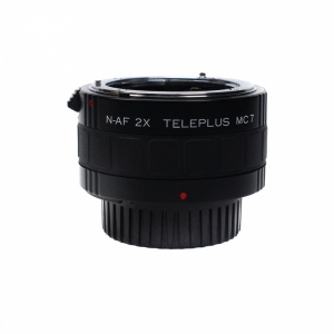 Used Teleplus x2 MC7 N-AF Teleconverter for Nikon